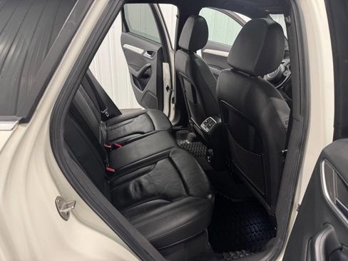 Used 2016 Audi Q3 2.0T Premium Plus image 29