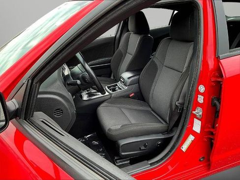 Used 2022 Dodge Charger SXT RWD image 20