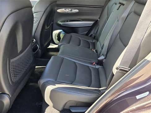 Certified 2022 Genesis GV70 2.5T w/ Select Package image 12