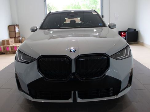 New 2026 BMW X3 xDrive30 w/ Premium Package AWD/4WD image 12