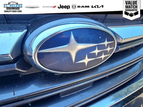 Used 2019 Subaru Legacy 2.5i Premium w/ Popular Package #2A AWD/4WD image 35