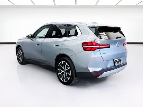 Used 2025 BMW X3 xDrive30i w/ Premium Package AWD/4WD image 6