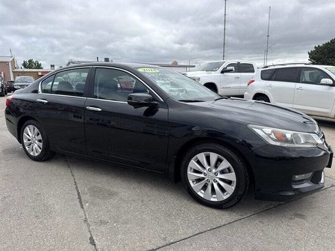 Used 2014 Honda Accord EX-L image 10