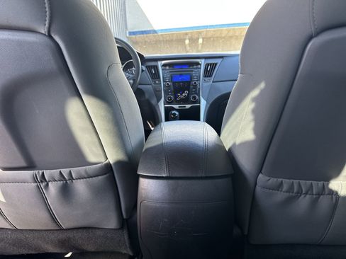 Used 2012 Hyundai Sonata GLS w/ Popular Equipment Pkg image 12