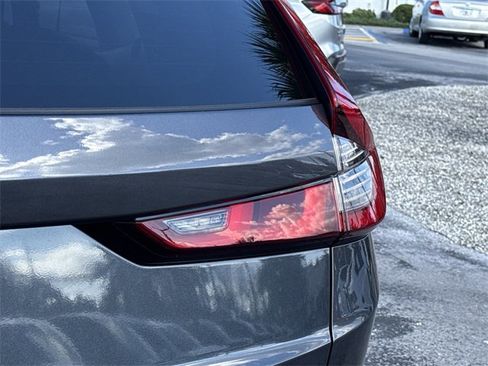 New 2026 Honda CR-V EX-L image 12