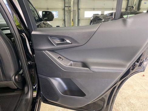 New 2026 Chevrolet Equinox LT w/ Convenience Package II image 21