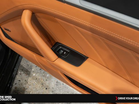 Used 2025 Porsche 911 Carrera S image 18