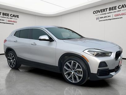 Used 2021 BMW X2 sDrive28i w/ Premium Package