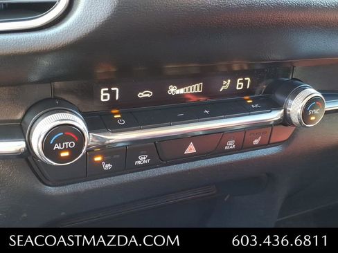 Certified 2023 MAZDA CX-30 AWD 2.5 S w/ Preferred Package image 17