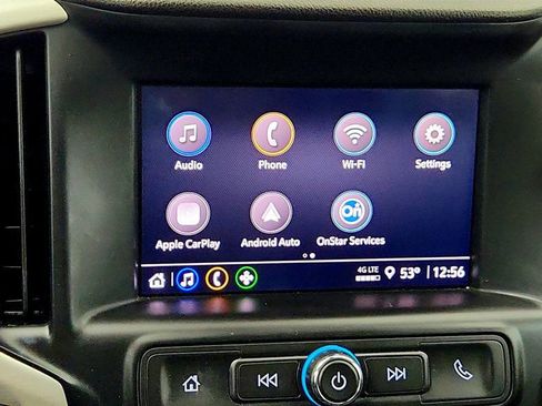 Used 2022 GMC Terrain SLE AWD/4WD image 19