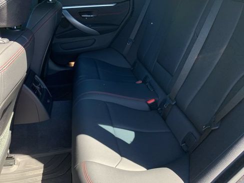 Used 2019 BMW 430i Gran Coupe xDrive w/ Convenience Package AWD/4WD image 13