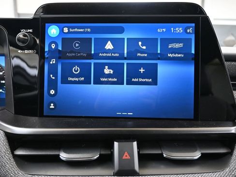 New 2026 Subaru Outback Limited XT image 33