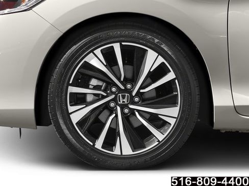 Used 2017 Honda Accord EX image 12