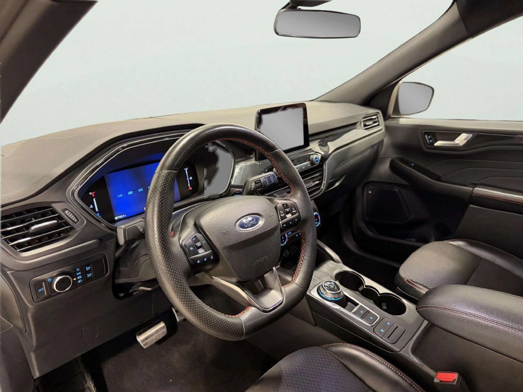 Used 2024 Ford Escape ST-Line AWD/4WD image 14