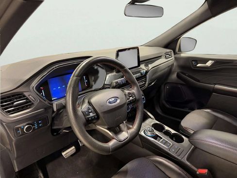 Used 2024 Ford Escape ST-Line AWD/4WD image 14