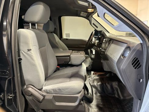 Used 2015 Ford F350 XL image 16