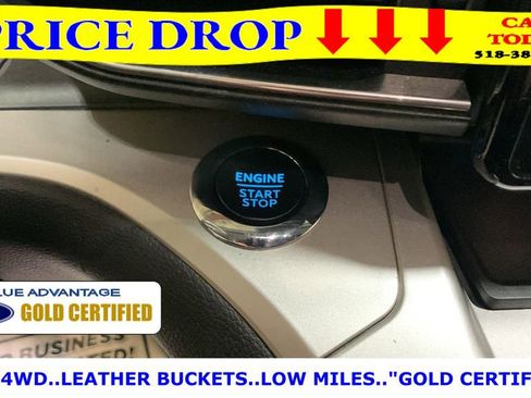 Certified 2022 Ford Explorer XLT w/ Equipment Group 202A image 39