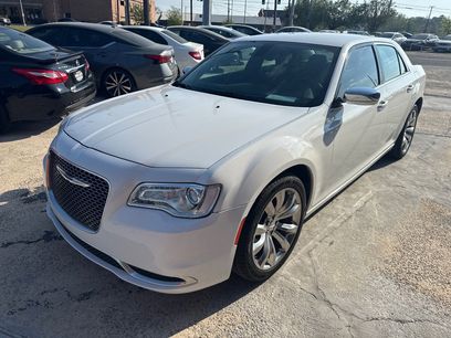 Used 2018 Chrysler 300 Touring w/ Chrome Appearance Package