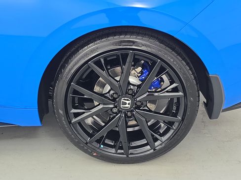 New 2026 Honda Prelude image 30