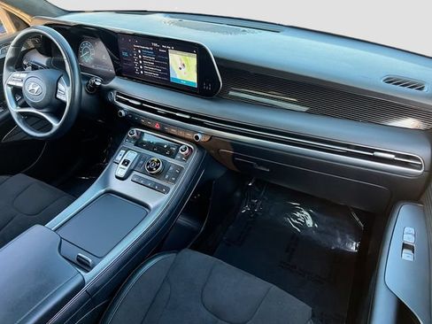 Used 2024 Hyundai Palisade Calligraphy AWD/4WD image 32