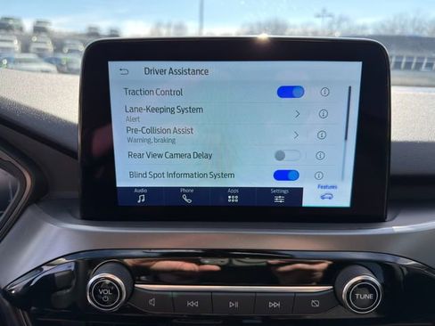 Used 2023 Ford Escape Active image 28