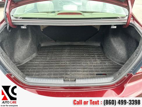 Used 2014 Honda Civic EX image 12