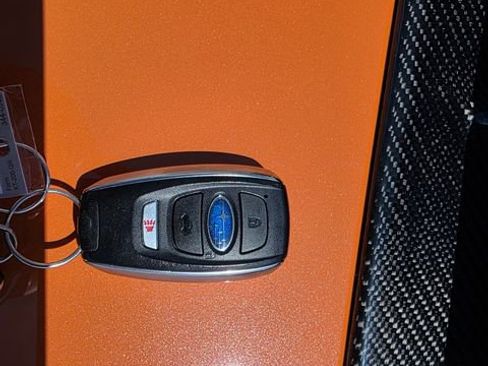 Used 2024 Subaru WRX Limited AWD/4WD image 38