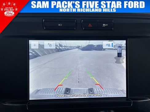 Used 2023 Ford F150 XLT w/ Equipment Group 301A Mid RWD image 26