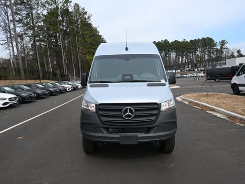 Used 2026 Mercedes-Benz Sprinter 2500 image 30