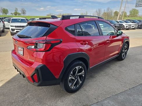 Used 2025 Subaru Crosstrek 2.0i Premium AWD/4WD image 11