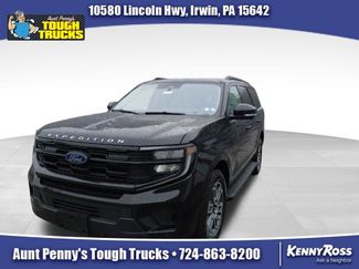 Used 2025 Ford Expedition Active AWD/4WD 360° Tour