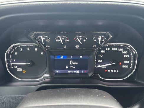 Used 2022 GMC Sierra 1500 Elevation image 16