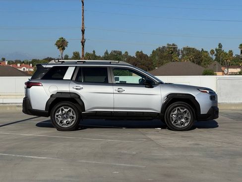 Certified 2026 Subaru Outback Premium AWD/4WD image 29