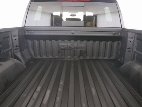 Used 2025 GMC Sierra 1500 Denali Ultimate image 34
