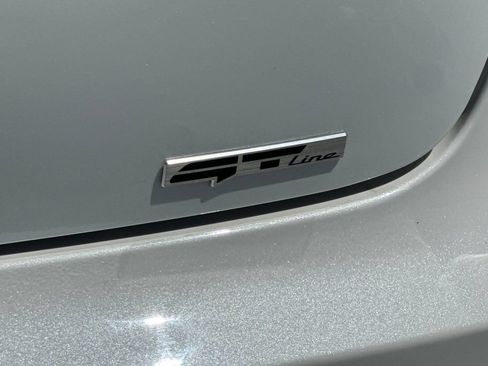 Used 2025 Kia K4 GT-Line w/ GT-Line Sunroof Package FWD image 34