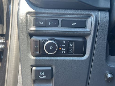 Used 2023 Ford F150 XLT w/ Equipment Group 302A High AWD/4WD image 14