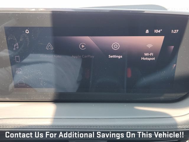 New 2026 Buick Encore GX Preferred w/ Comfort Package FWD image 13
