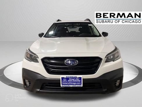 Used 2020 Subaru Outback Onyx Edition XT w/ Popular Package #2 AWD/4WD image 2