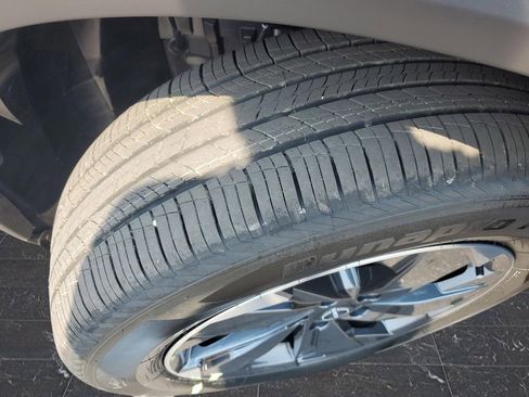 New 2026 Nissan Rogue SV image 35