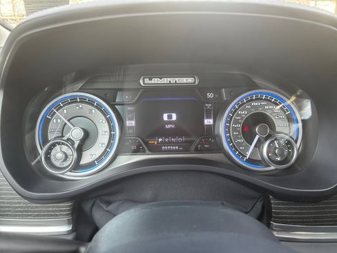 Used 2022 RAM 1500 Limited image 25
