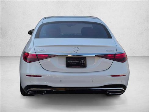 Used 2026 Mercedes-Benz E 350 Sedan image 8