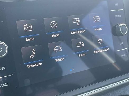 Used 2018 Volkswagen Atlas SE FWD image 28