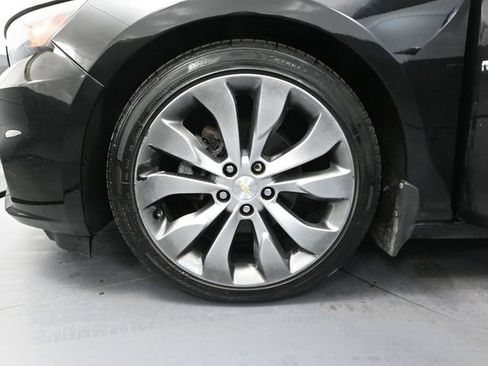 Used 2016 Chevrolet Malibu Premier image 15