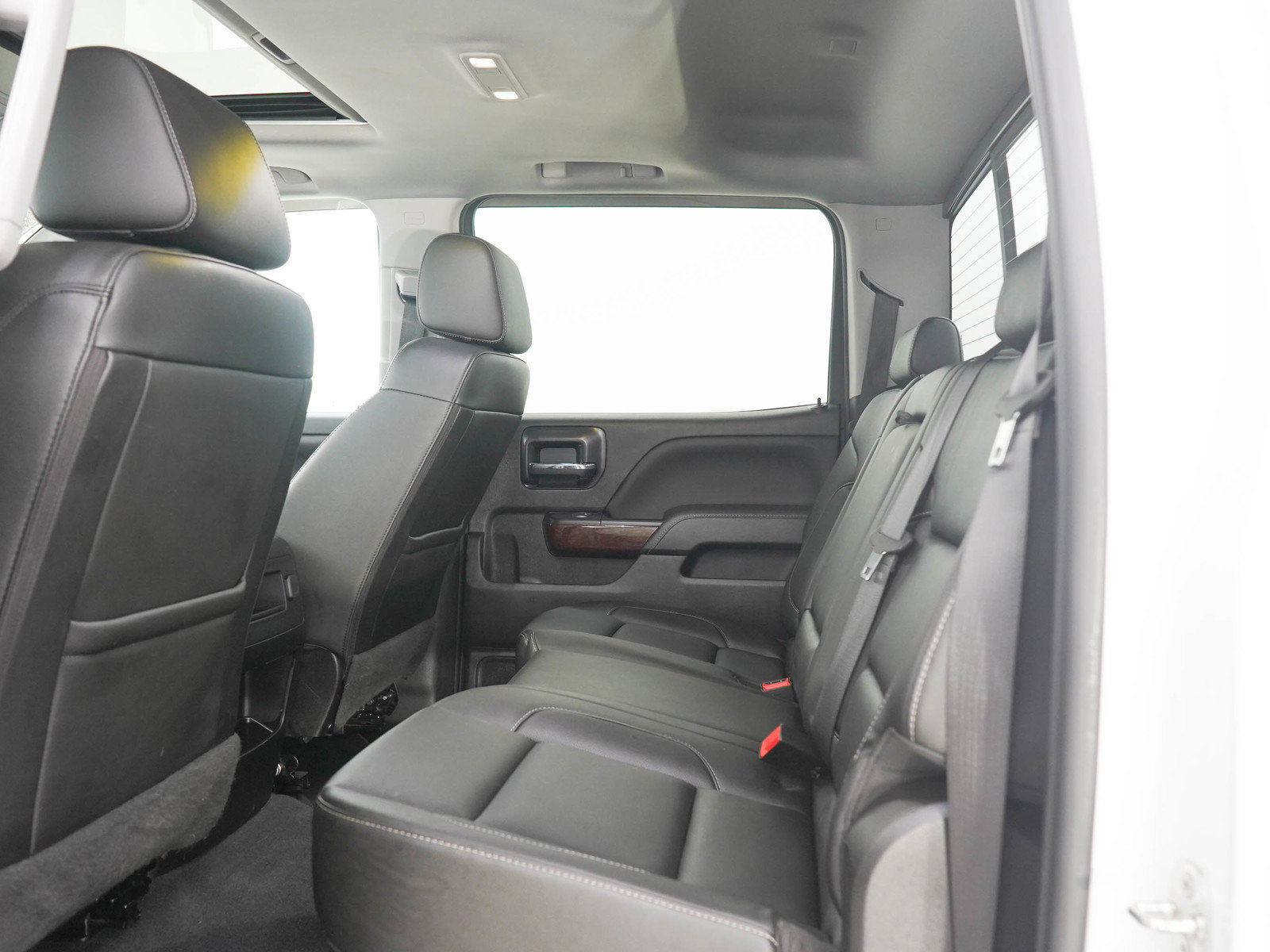 Used 2018 GMC Sierra 1500 SLT AWD/4WD image 15
