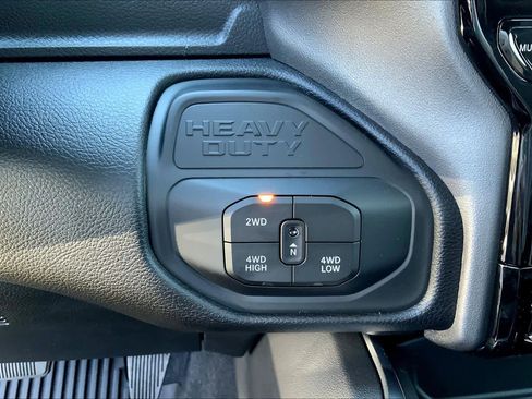 New 2026 RAM 3500 Laramie image 16