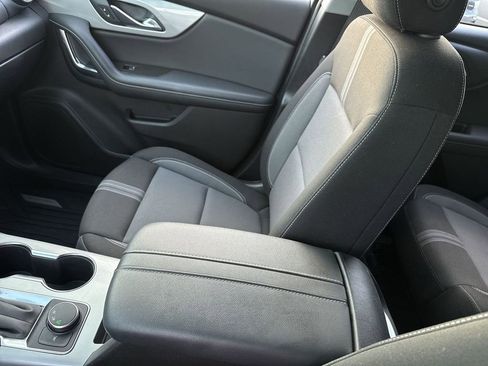 Used 2023 Chevrolet Blazer LT image 15