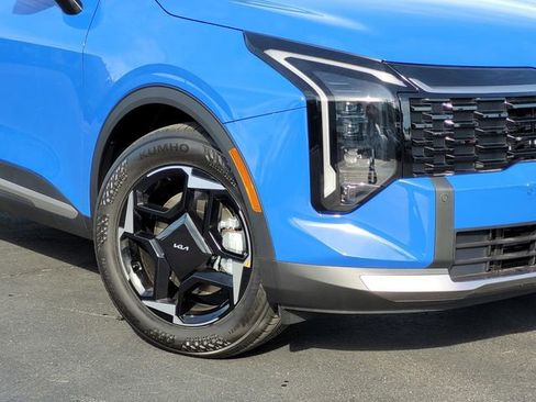 New 2026 Kia Sportage EX image 3