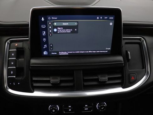 Certified 2023 Chevrolet Tahoe High Country AWD/4WD image 30