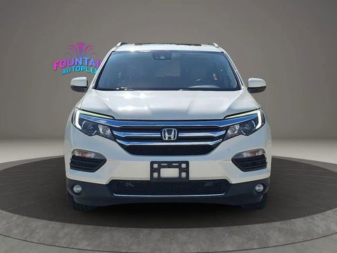 Used 2016 Honda Pilot Elite image 7