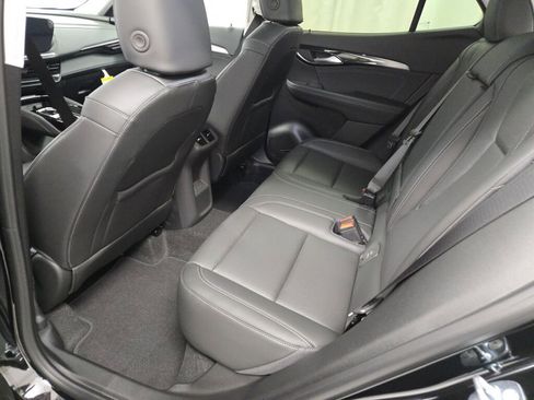 New 2026 Buick Envision Preferred AWD/4WD image 18